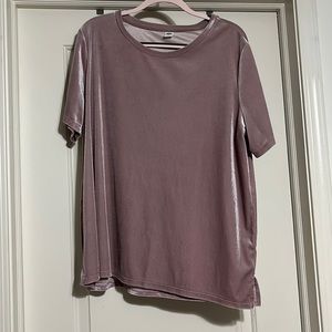 Velveet Old Navy Blouse